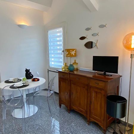 Apartamento Santa Maria Formosa Venecia Exterior foto