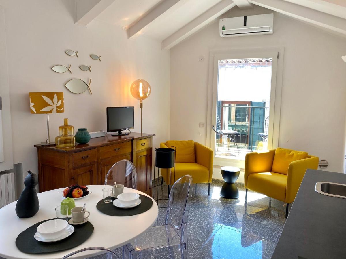 Apartamento Santa Maria Formosa Venecia Exterior foto
