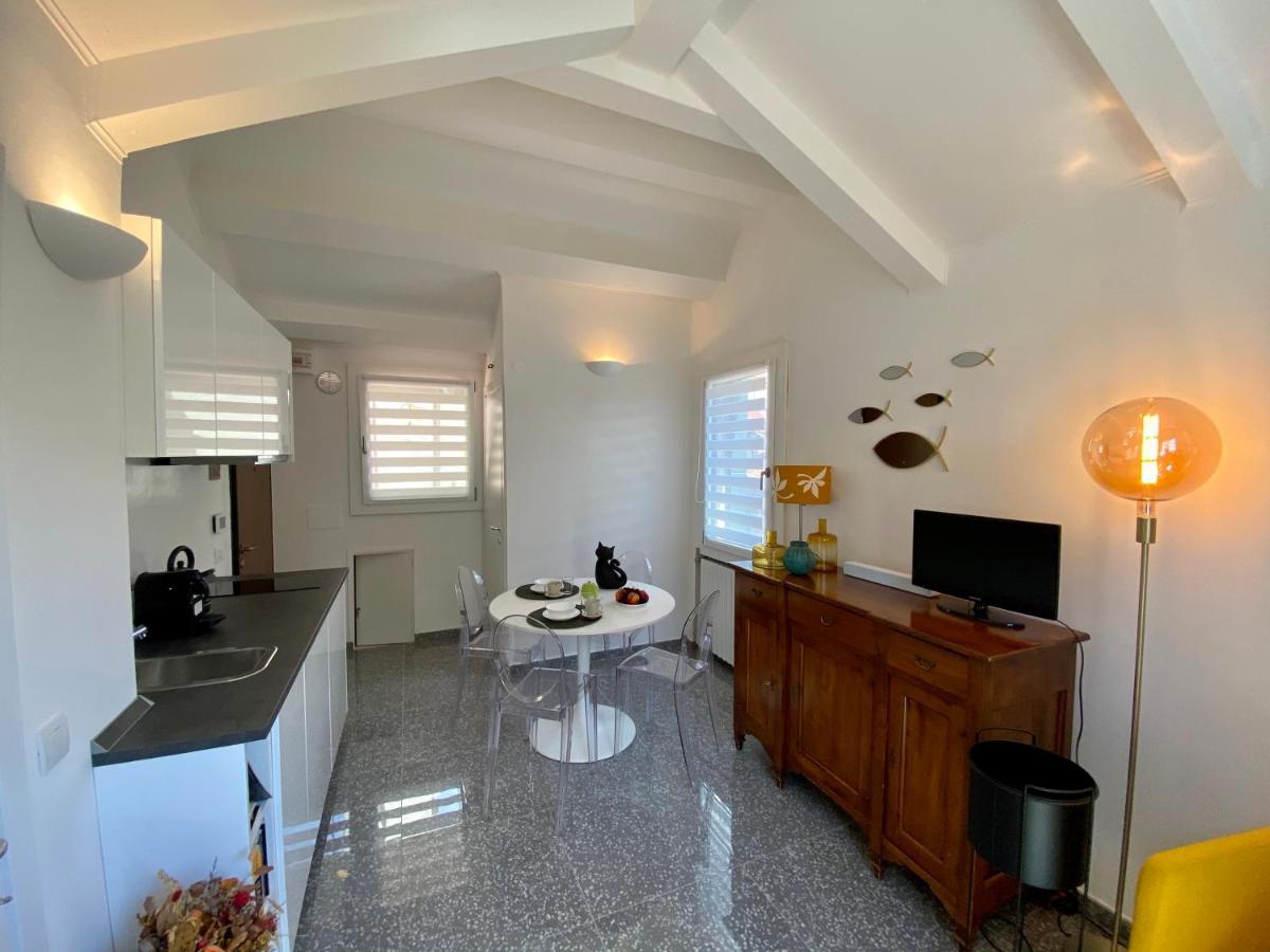 Apartamento Santa Maria Formosa Venecia Exterior foto