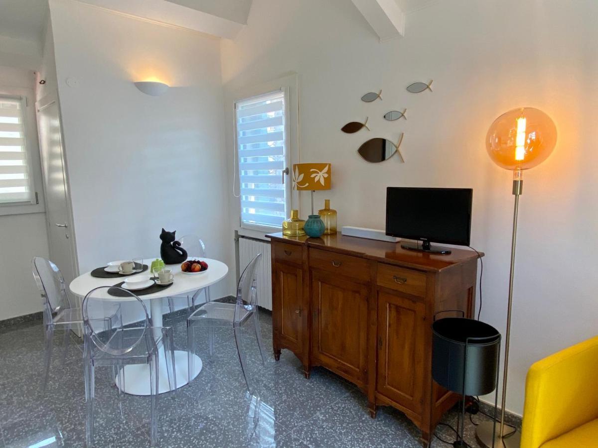 Apartamento Santa Maria Formosa Venecia Exterior foto