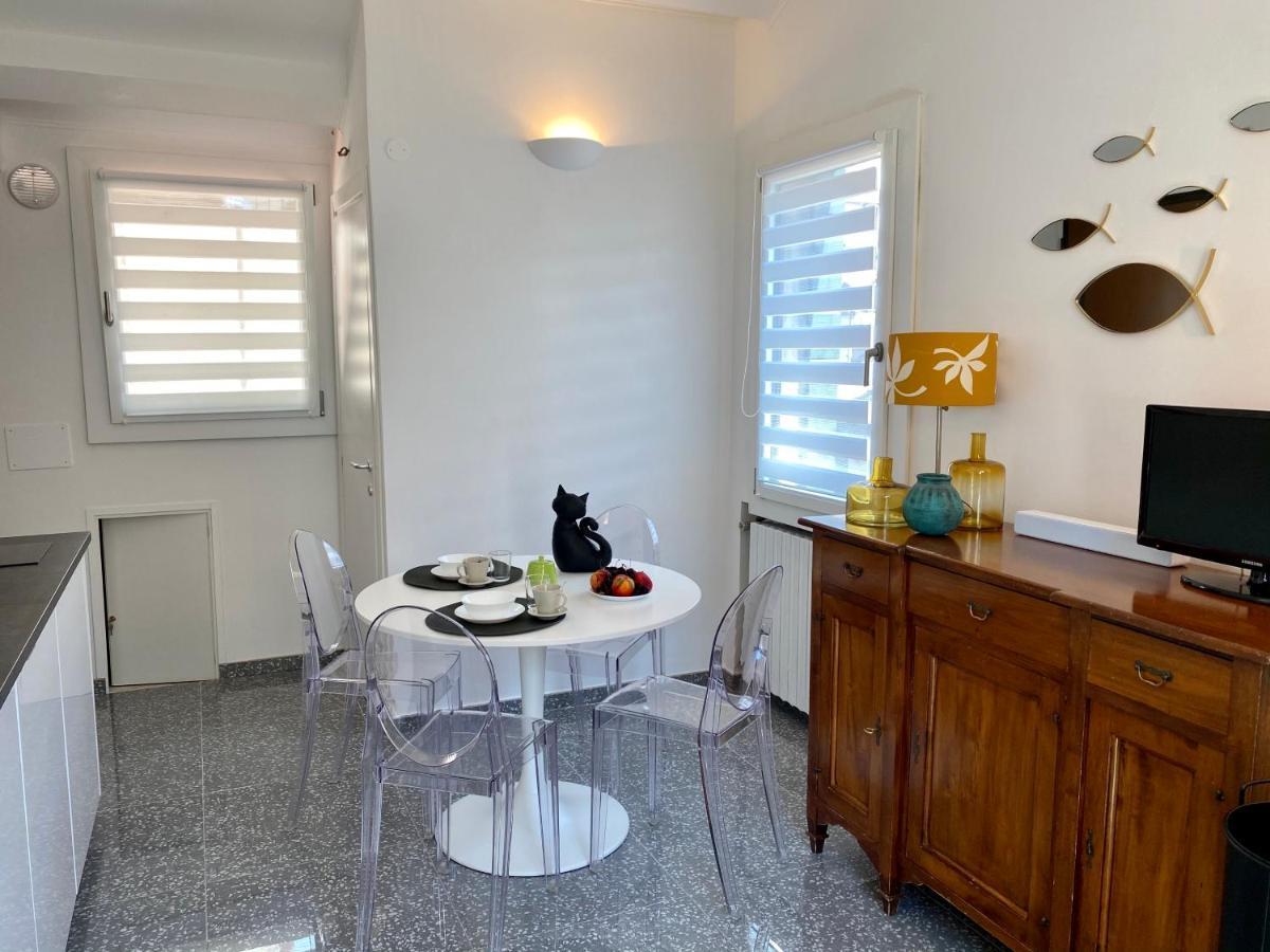 Apartamento Santa Maria Formosa Venecia Exterior foto