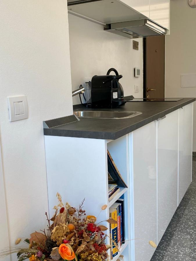 Apartamento Santa Maria Formosa Venecia Exterior foto