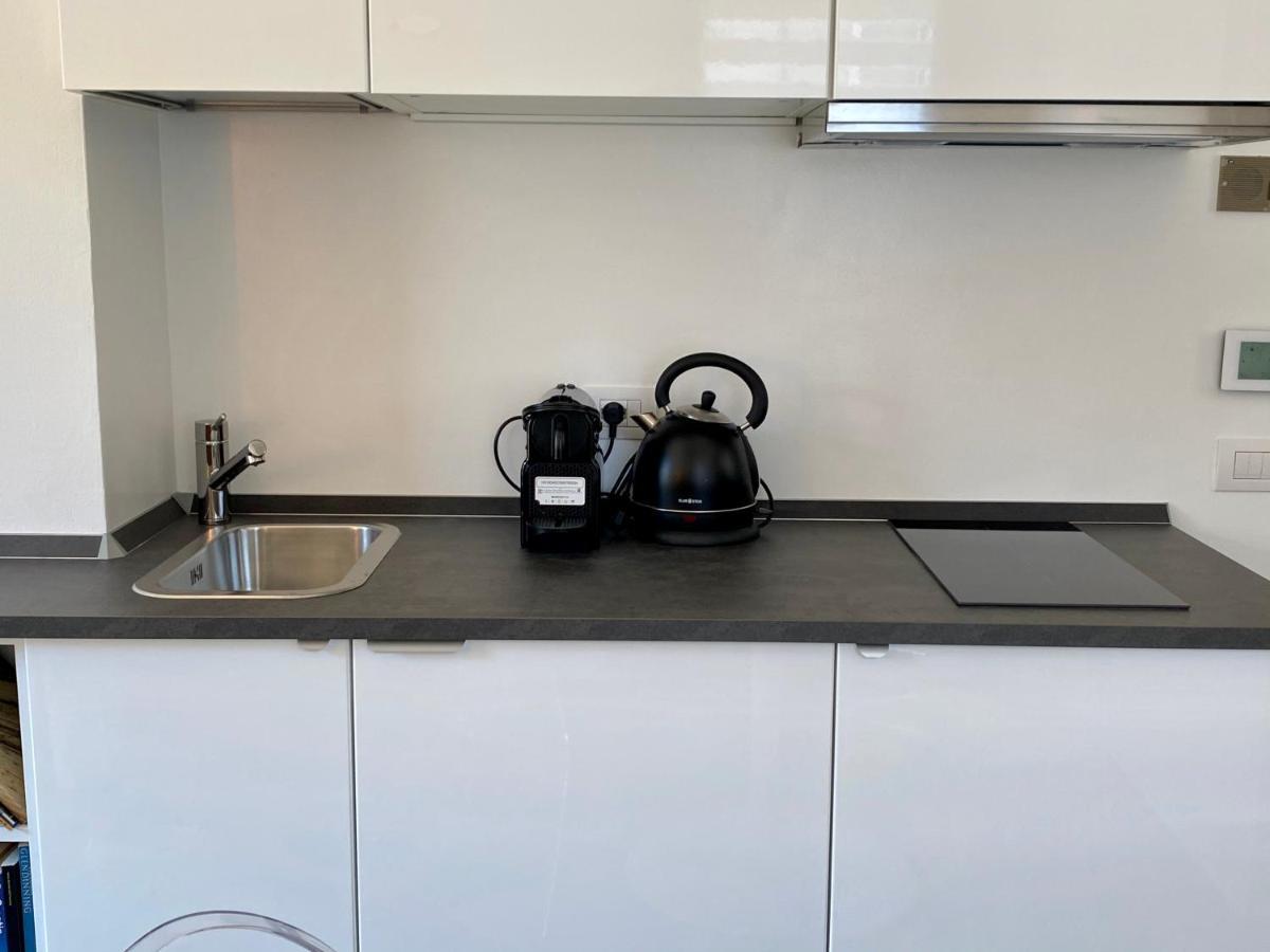 Apartamento Santa Maria Formosa Venecia Exterior foto