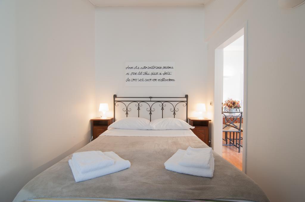 Apartamento Santa Maria Formosa Venecia Exterior foto