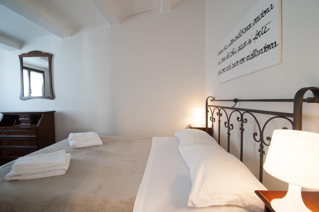 Apartamento Santa Maria Formosa Venecia Exterior foto