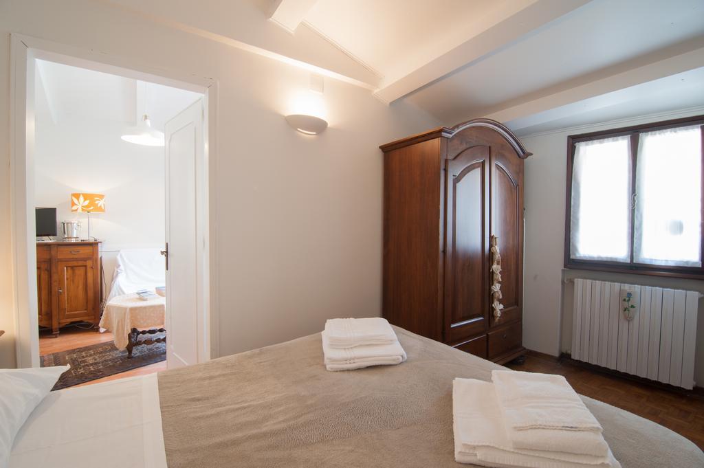 Apartamento Santa Maria Formosa Venecia Exterior foto